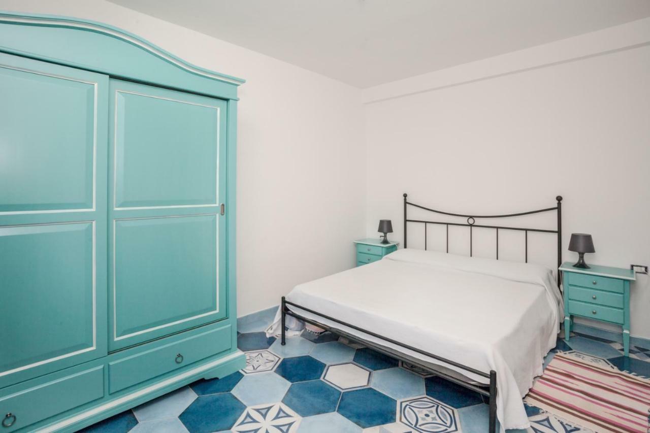 Hotel Seliche Cala Gonone Habitación foto